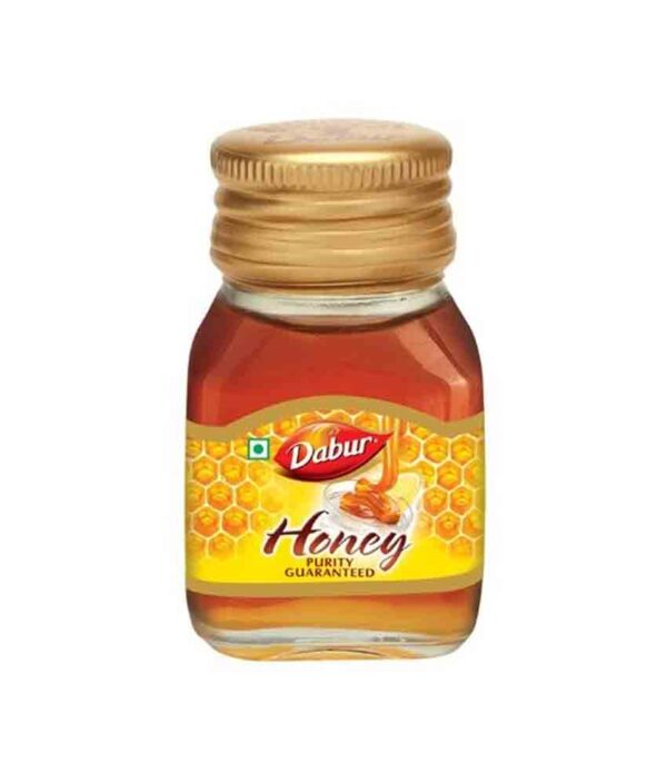Honey (100 gm)