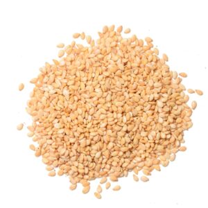 White Sesame Seed  (White Til) 50 gm