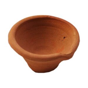 Big Clay Diya